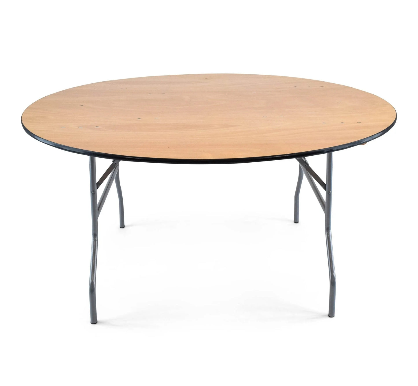 Round Table 60in (5ft) - Perfect for Events and Weddings
