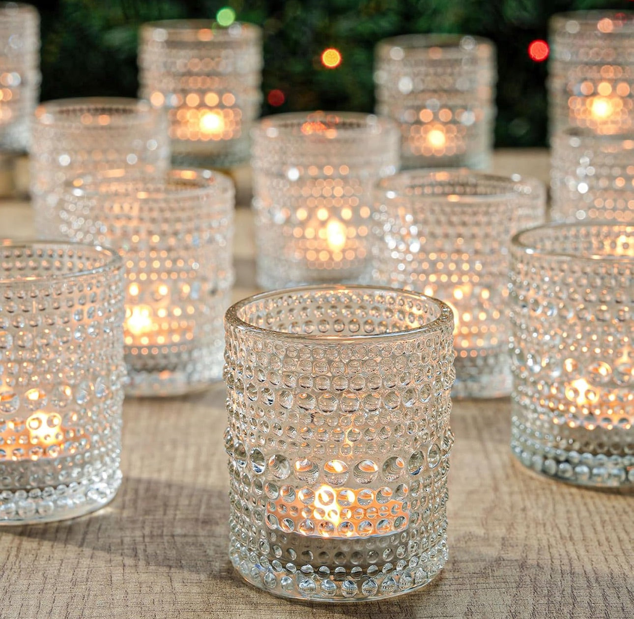 Votive Rentals