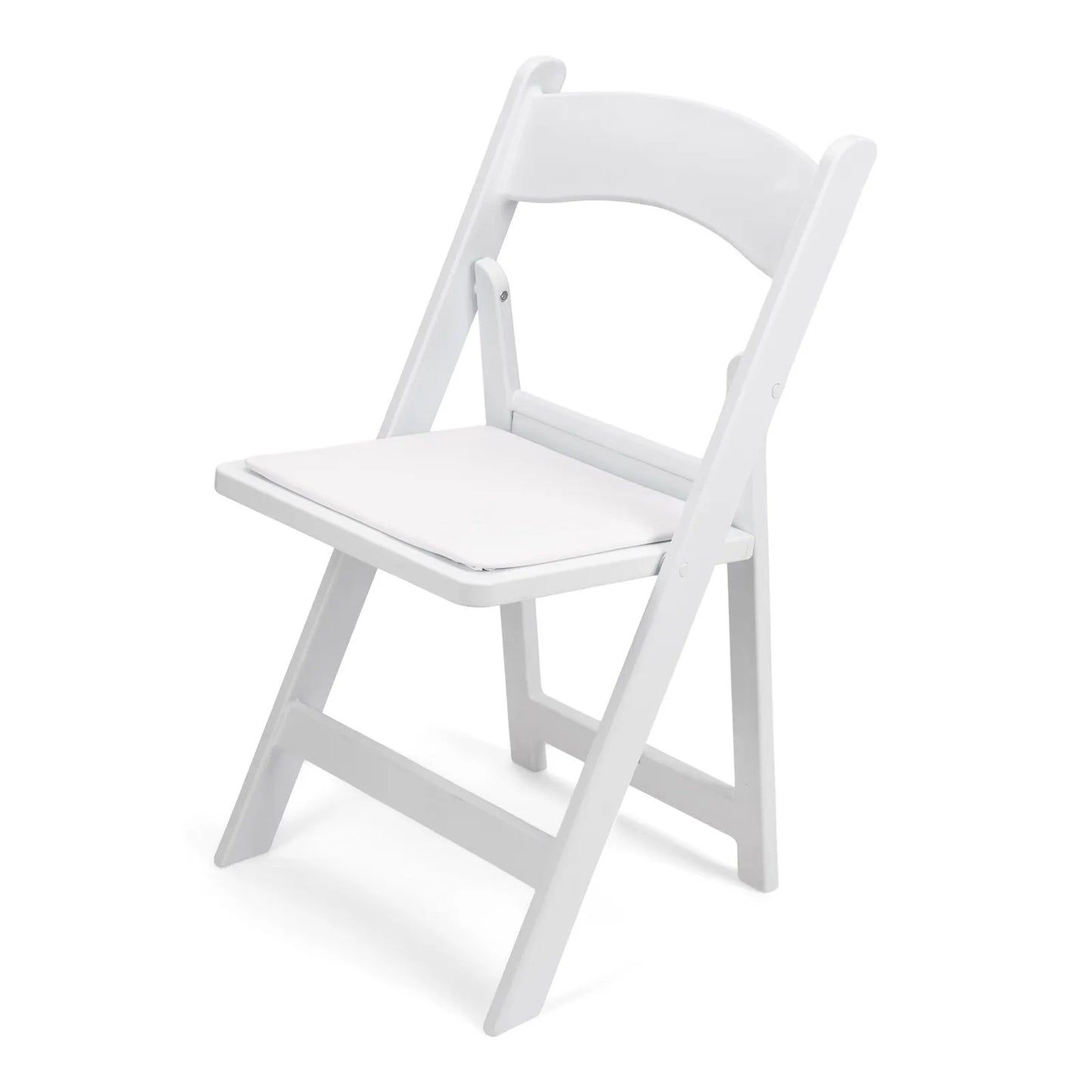 Resin Folding Chair