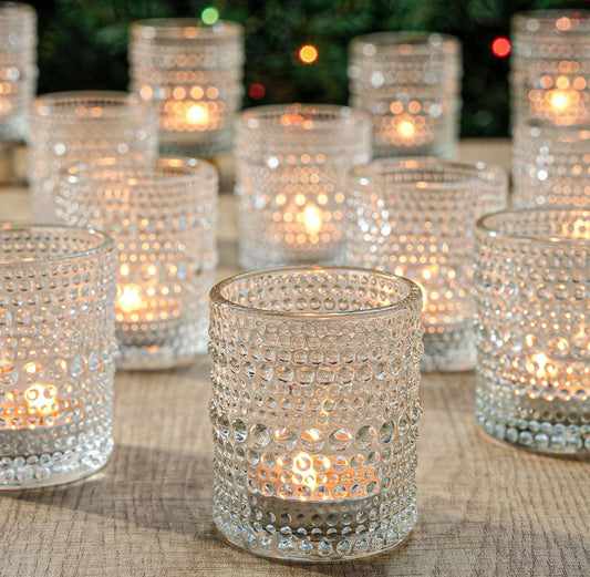 Votive Rentals