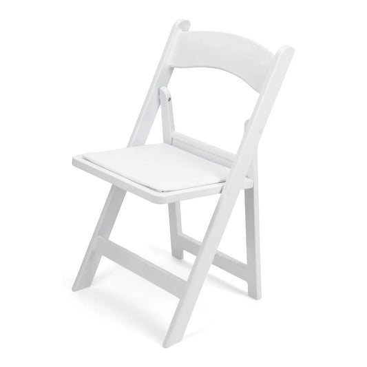 Resin Folding Chair